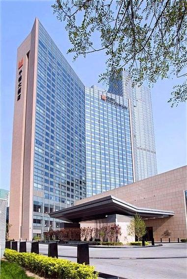 北京千禧大酒店几星级