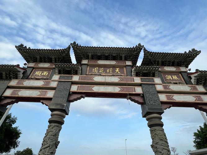 汕头市区景点大全一日游