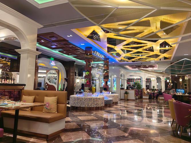 张家港菲拉拉精品酒店