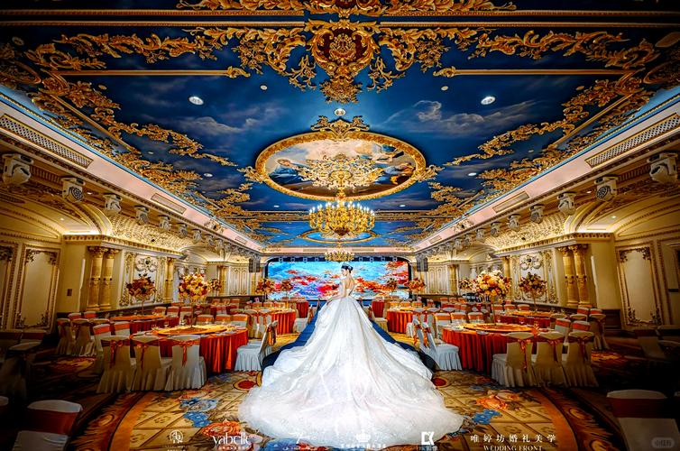 常州十大婚宴酒店排名