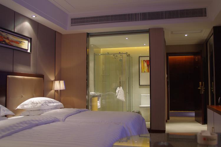 尚一特连锁酒店怎么样