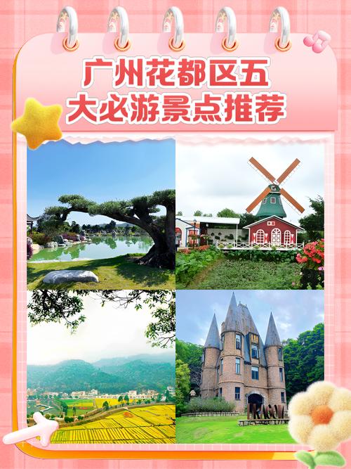广州花都一日游景点推荐