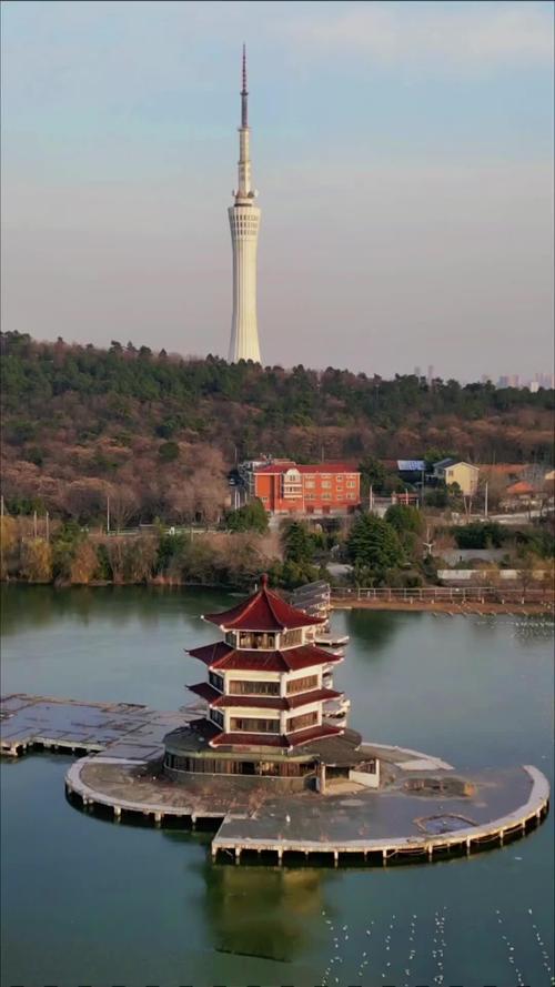 安徽省蚌埠市有哪些景点