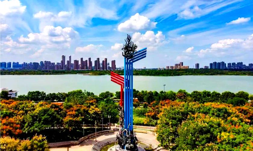 安徽省蚌埠市有哪些景点