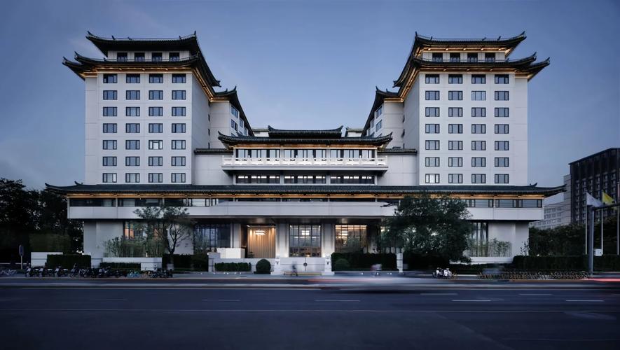 北京华侨大厦酒店电话