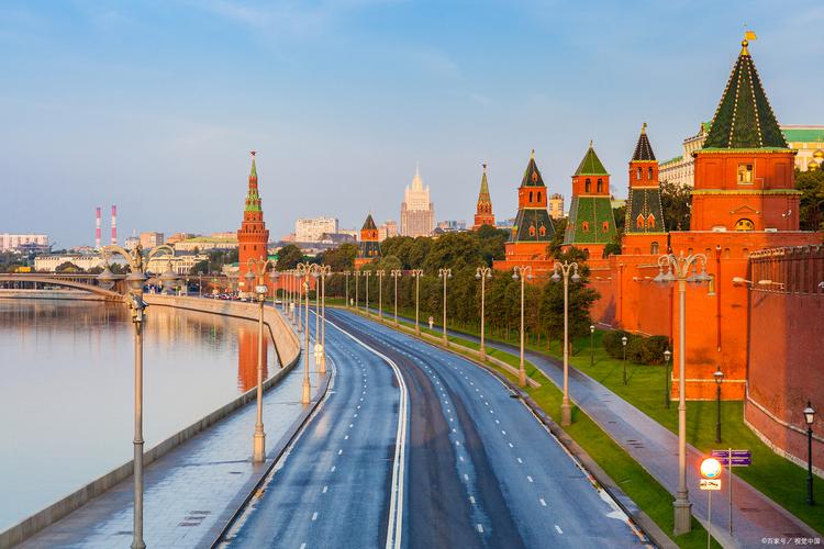 满洲里到俄罗斯自驾游