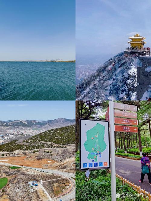 蚌埠周边两三天自驾游