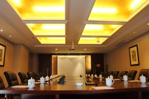 原阳黄河稻夫假日酒店