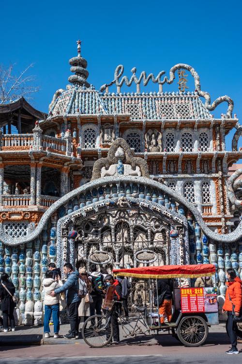 天津市周边旅游景点大全