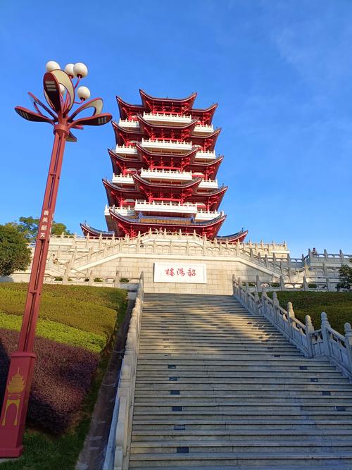 广东省韶关市有哪些景点