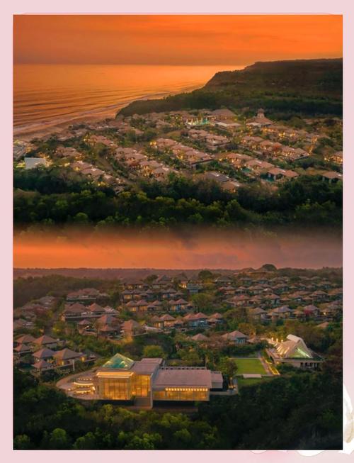 巴厘岛悬崖酒店叫什么