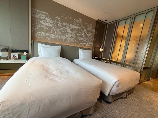 凯宾斯基酒店员工宿舍