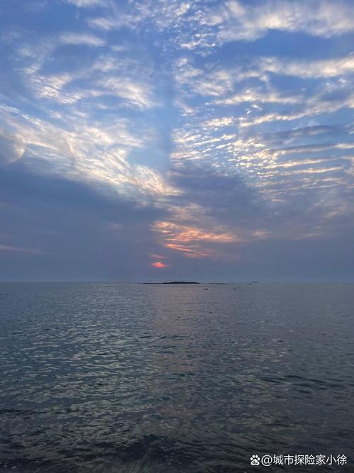 连云港日照自驾游攻略