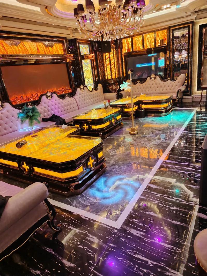 雄楚国际大酒店夜总会