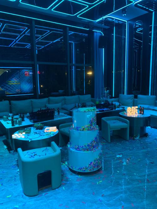 雄楚国际大酒店夜总会