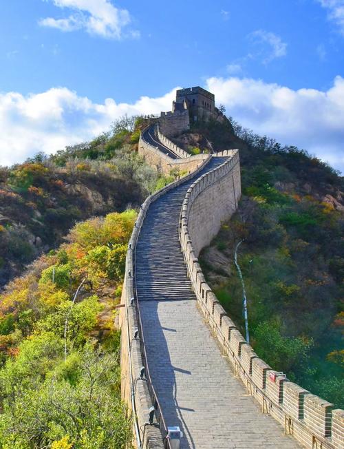 北京旅游景点有哪些地方