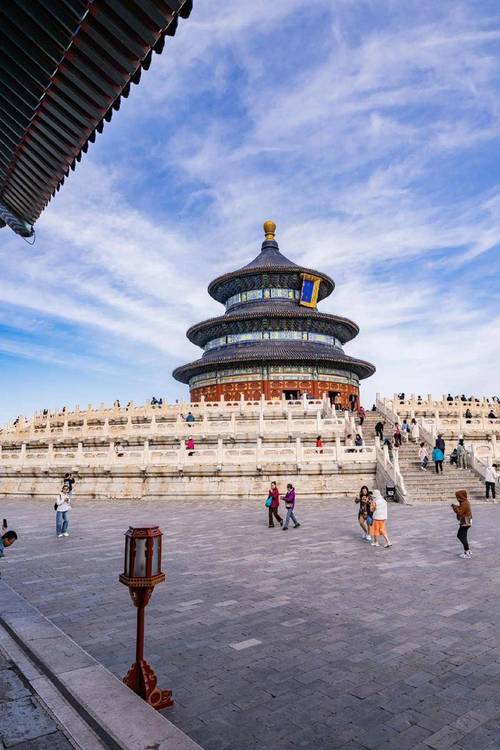 北京旅游景点有哪些地方