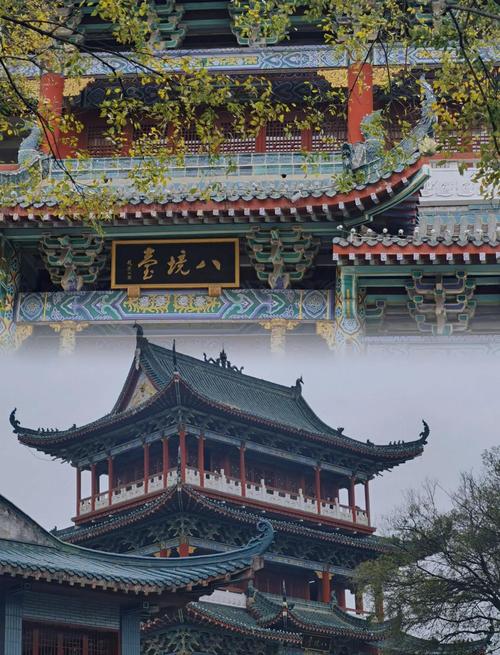 赣州市周边旅游景点大全