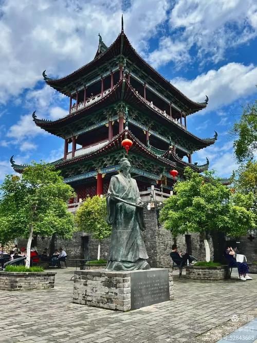 赣州市周边旅游景点大全