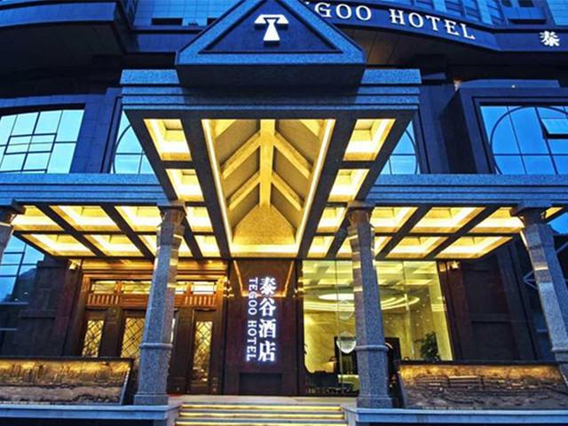 昆明云琪大酒店几星级