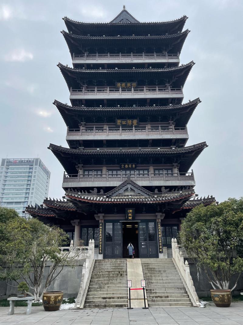 合肥自驾2小时内的景点