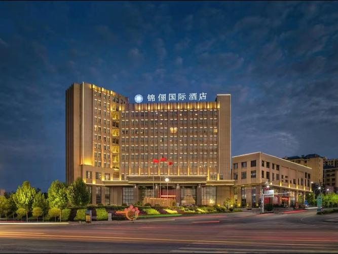 常州银泓商务精品酒店