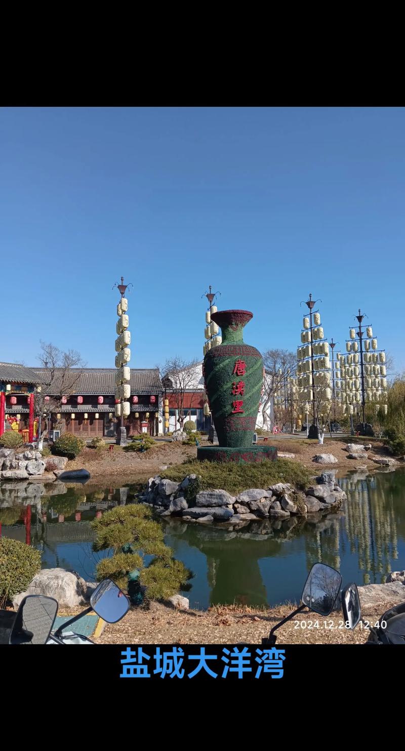 盐城自驾一日游景点大全