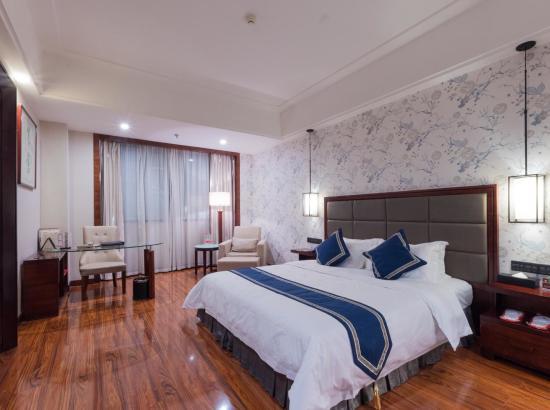 吉首市边城国际大酒店