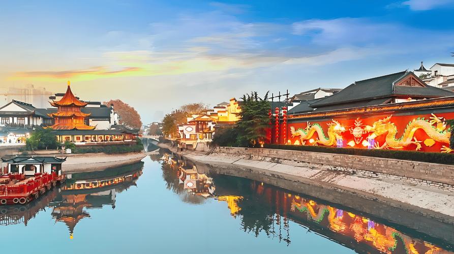 南京二日游必去景点推荐