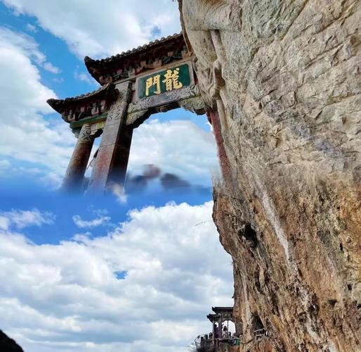 西山风景区旅游景点大全