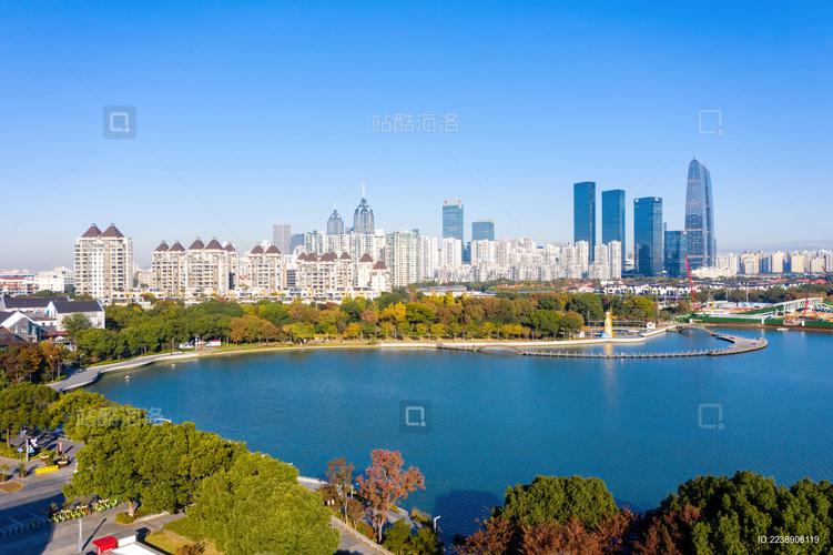 苏州工业园区有哪些景点