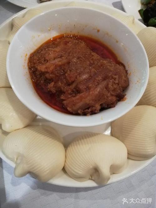 临潼国花酒店订餐电话