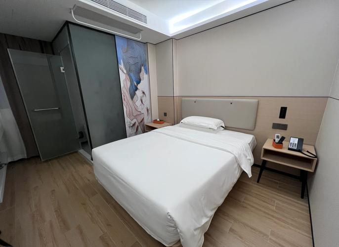 深圳机场附近酒店宾馆