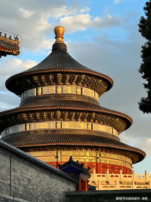 离北京比较近的旅游景点