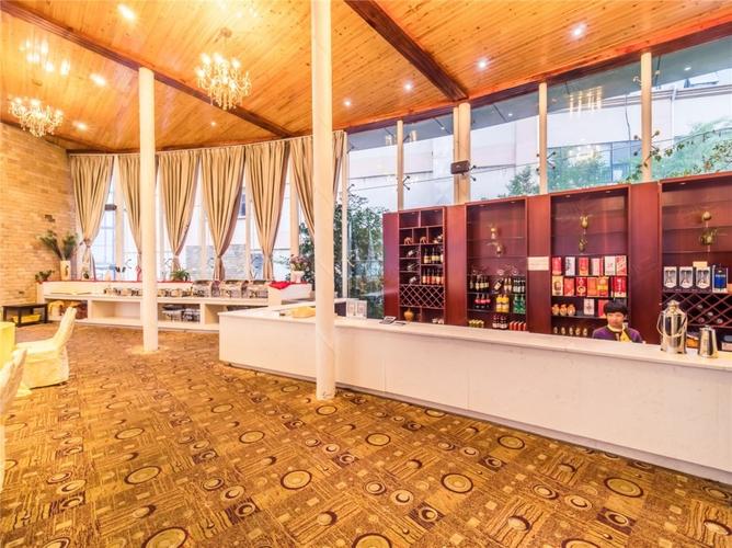 昆明汉唐莲花酒店几星