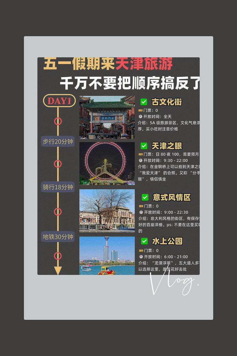 国庆节天津出发自驾游