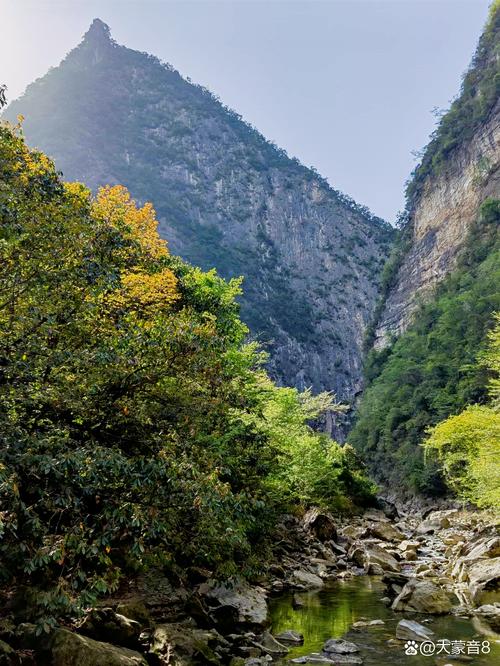 十堰周边自驾游不花钱