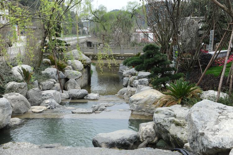 遵义景澜翰林山居酒店