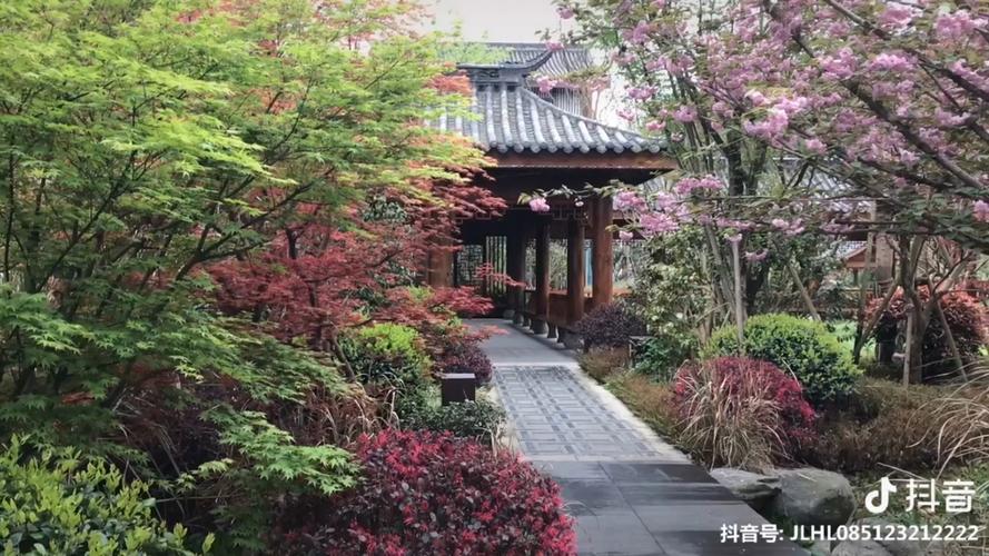 遵义景澜翰林山居酒店