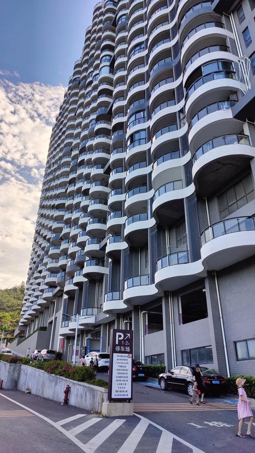 深圳海岸城新桃园酒店