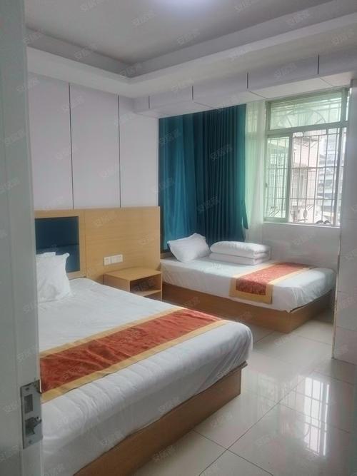 重庆儿童医院旁边酒店