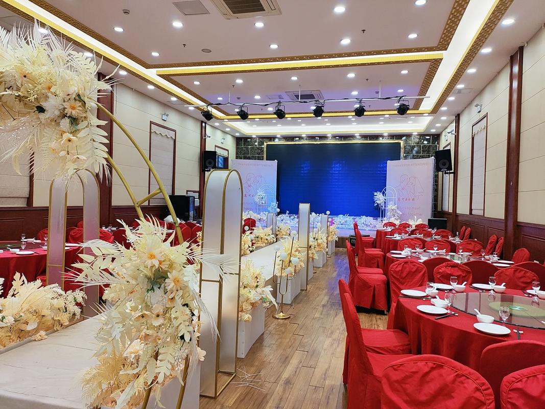 宜兴各大酒店婚宴价格