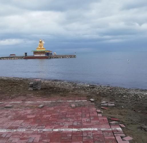 绵阳出发青海湖自驾游