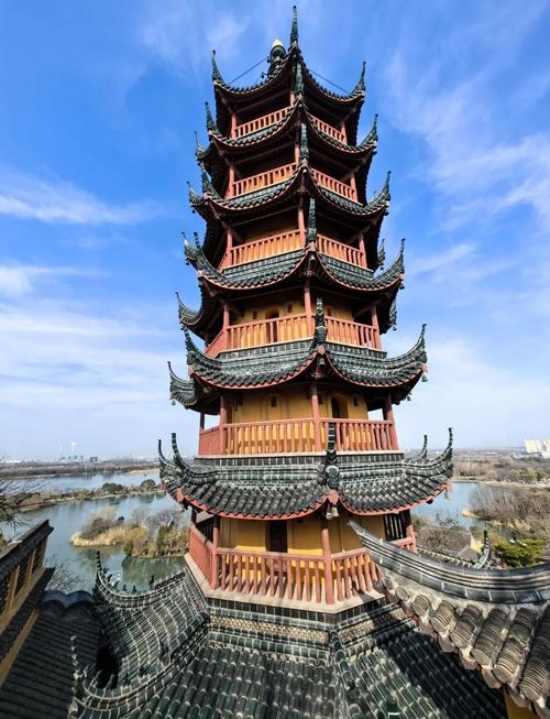 镇江市有什么好玩的景点