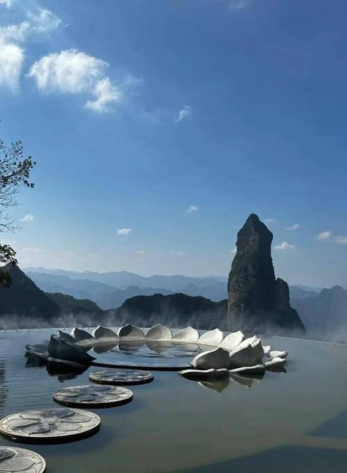 台州风景区旅游景点排行