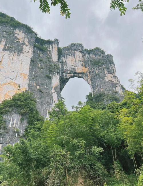 灵川有什么好的旅游景点