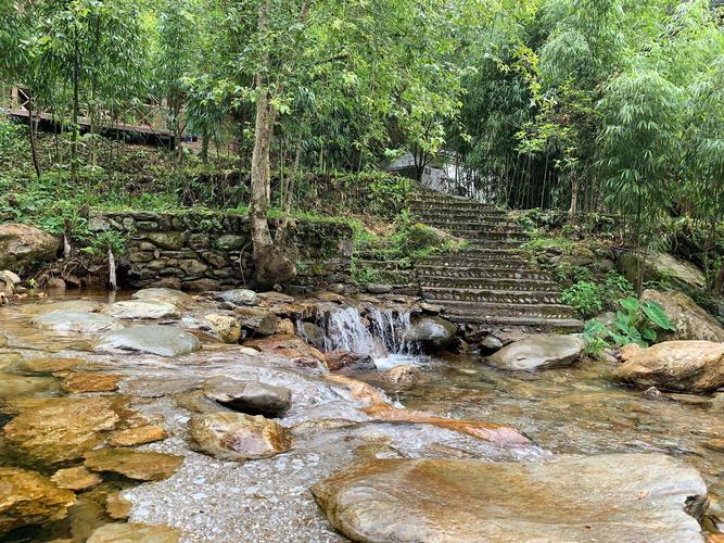 灵川有什么好的旅游景点