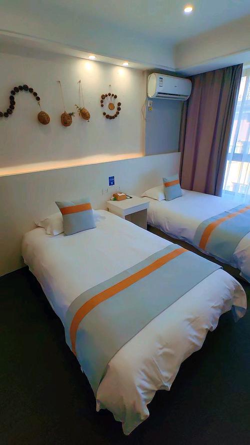 朱家尖码头附近的酒店