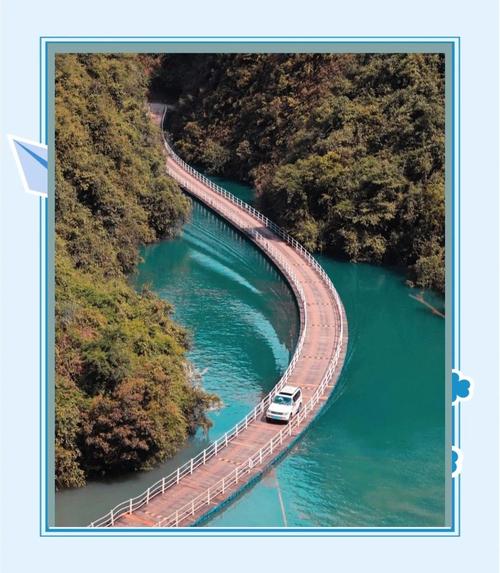 西安去恩施三日自驾游