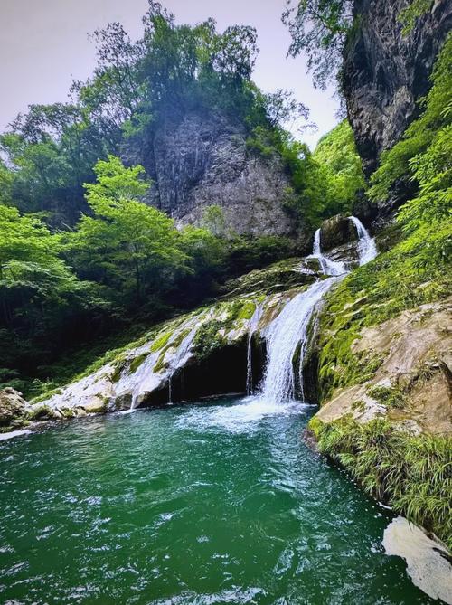 十堰有哪些景点值得游玩